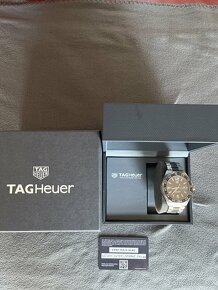 Hodinky TAG HEUER - 2