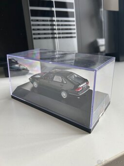 SAAB 900 NG modely 1/43 Minichamps - 2