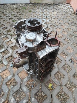 Škoda 110R - 2