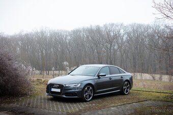 Audi A6 BiTDI S-LINE QUATTRO - 2