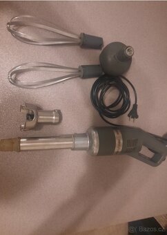 Ponorný mixér RC CMP 250 Combi Mixer - použitý - 2
