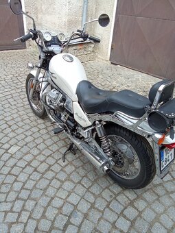 Moto Guzzi - 2