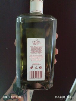 Absinth - investiční alkohol - 2