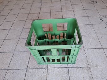 Přepravka na víno - 2