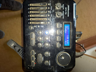 Millenium - MPS750 - 2
