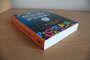 Pravidla českého pravopisu. Studentské vydání - 2