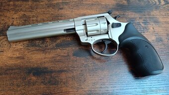 Flobert revolver ATAK ARMS /6"/ cal. 6mm - 2