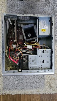 PC sestava Siemens - 2