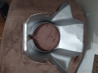 Jawa/ČZ maska - 2