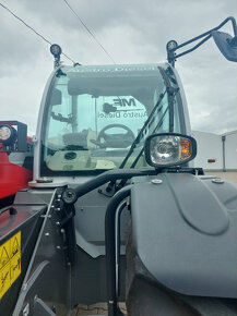 Teleskopický manipulátor Massey Ferguson MF TH.7038 S5 Exclu - 2