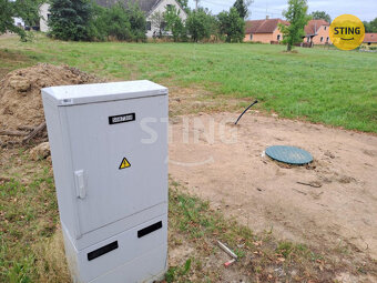 Prodej, st. pozemek 904 m2, OV zasííťovaný v lokalit, 131799 - 2