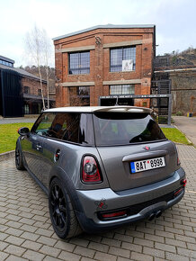 Fastroad Mini Cooper R56 Clubsport - 2