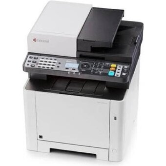 Prodám Kyocera Ecosys M5521cdn včetně tonerů - 2