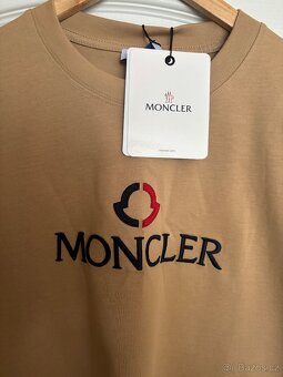 Triko Moncler - 2