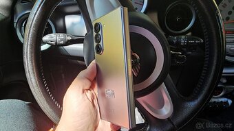 Samsung Galaxy Z Fold 6 dual 12/256GB - aj vymením - 2