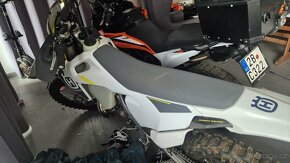 Husqvarna TE 300i - 2