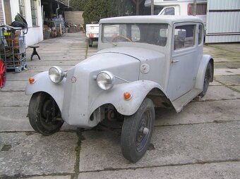 Tatra 57 - 2