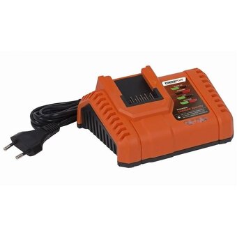 Nabíječky Powerplus DualPower - 2