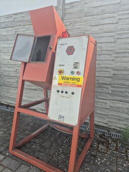 Odjehlovací buben PTL F 06.10 - 2