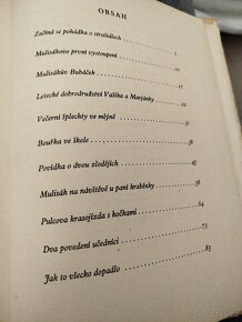 Bubáci a hastrmani 1939,Josef Lada - 2