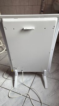 Infrazářič DOMO 1500W - 2