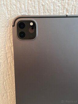 iPad PRO 12.9 cellular - M1, 1Tb + pencil 2 - 2
