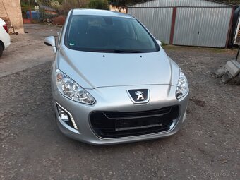 Peugeot 308 1.6 - 2