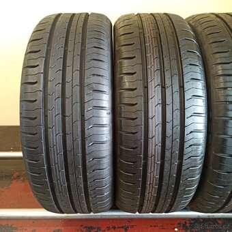 Continental 185/50 R16 81H 6,5-7mm DEMO - 2