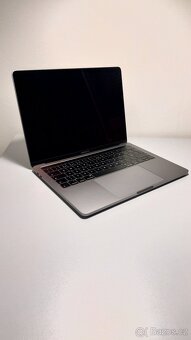 Apple Macbook PRO 13" - i5 CPU (4core),16GB RAM,250GB SSD - 2