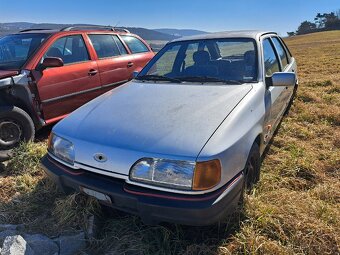 FORD Siera - 2