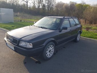 Audi 80 b4 Avant, 2.0 66kw - 2