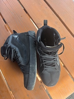 Motocyklové boty Dainese Urbactive GTX - 2