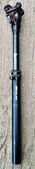 Teleskopická sedlovka 27,2mm - 2