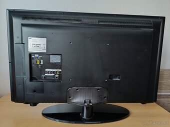 Smart TV Samsung UE40H5303 - 2
