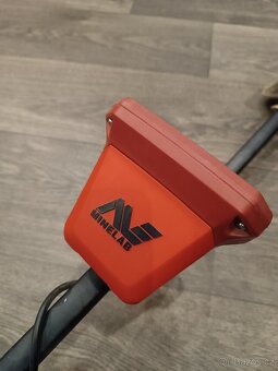 Detektor kovů minelab Vanquish 540 - 2