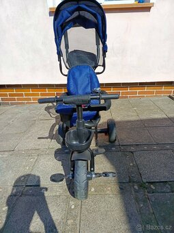 Tříkolka trike fix v3 - 2