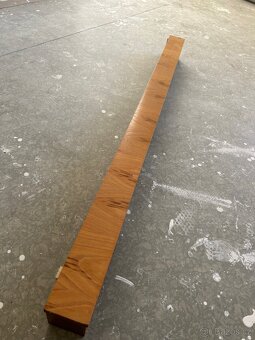 Garnýž 140 cm - 2