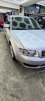 Audi A4 - 2