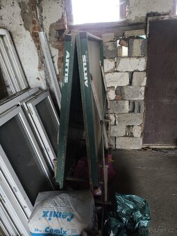 Pingpongový stůl Artis - 2