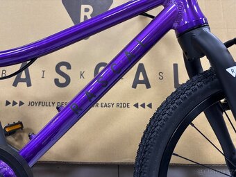 Rascal 16 LTD - 2