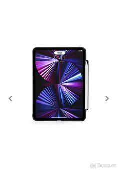 Pouzdro na tablet Pipetto Origami Penci na Apple iPad Pro 11 - 2