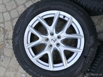 kola 5x108 R18 original Volvo XC90 XC60 235/60/18 - 2