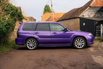 Subaru Forester STI Litchfield - 2