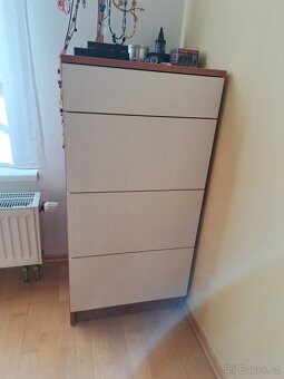 Nábytek do ložnice - 2