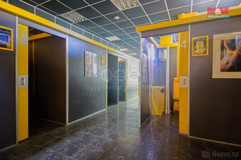 Pronájem obchod a služby, 222 m², Orlová, Masarykova třída - 2