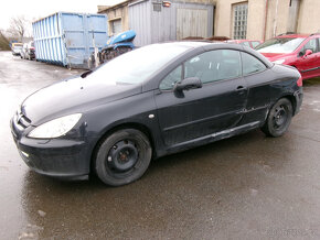 Peugeot 307cc - 2