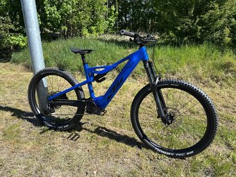 Elektrokolo KTM MACINA KAPOHO 7973 BOSCH CX 750Wh NOVÉ - 2