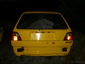 VW Golf mk2 - 2