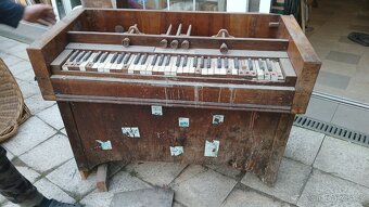 Harmonium - 2
