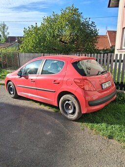 Peugeot 207 - 2